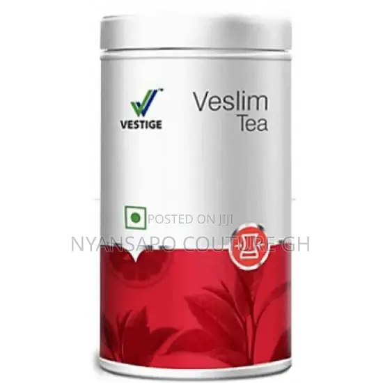 Vestige Vaslim Tea