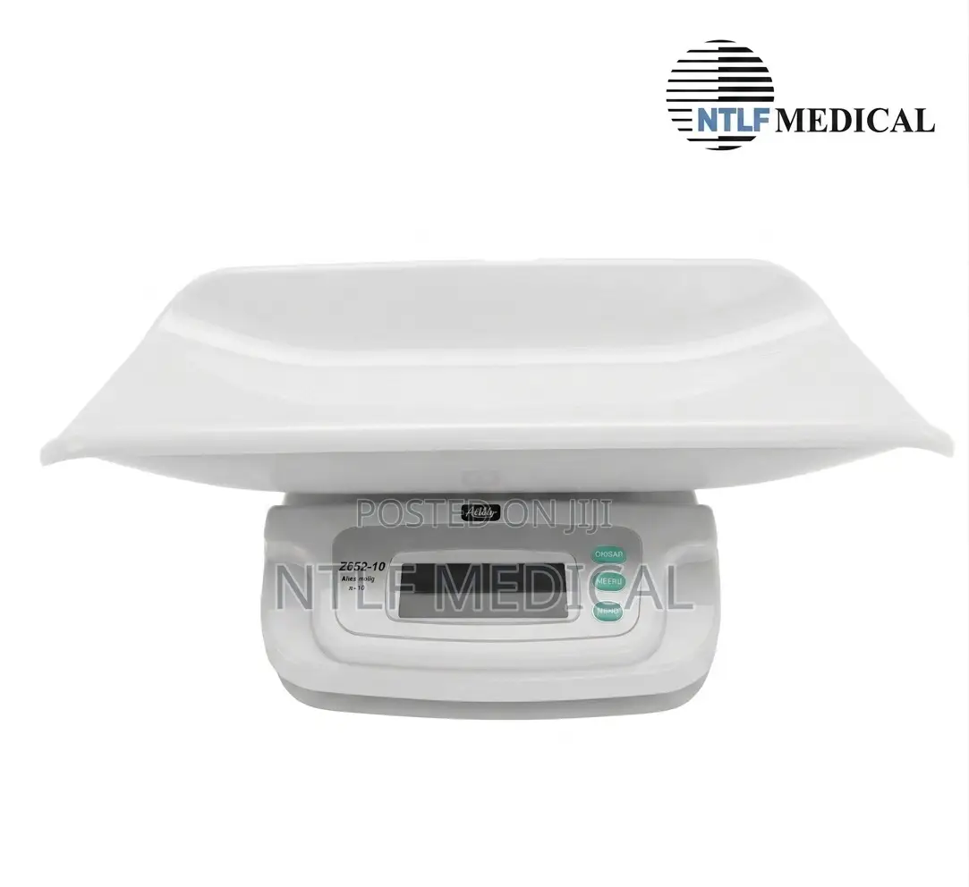 Baby Weighing Scale (Digital)