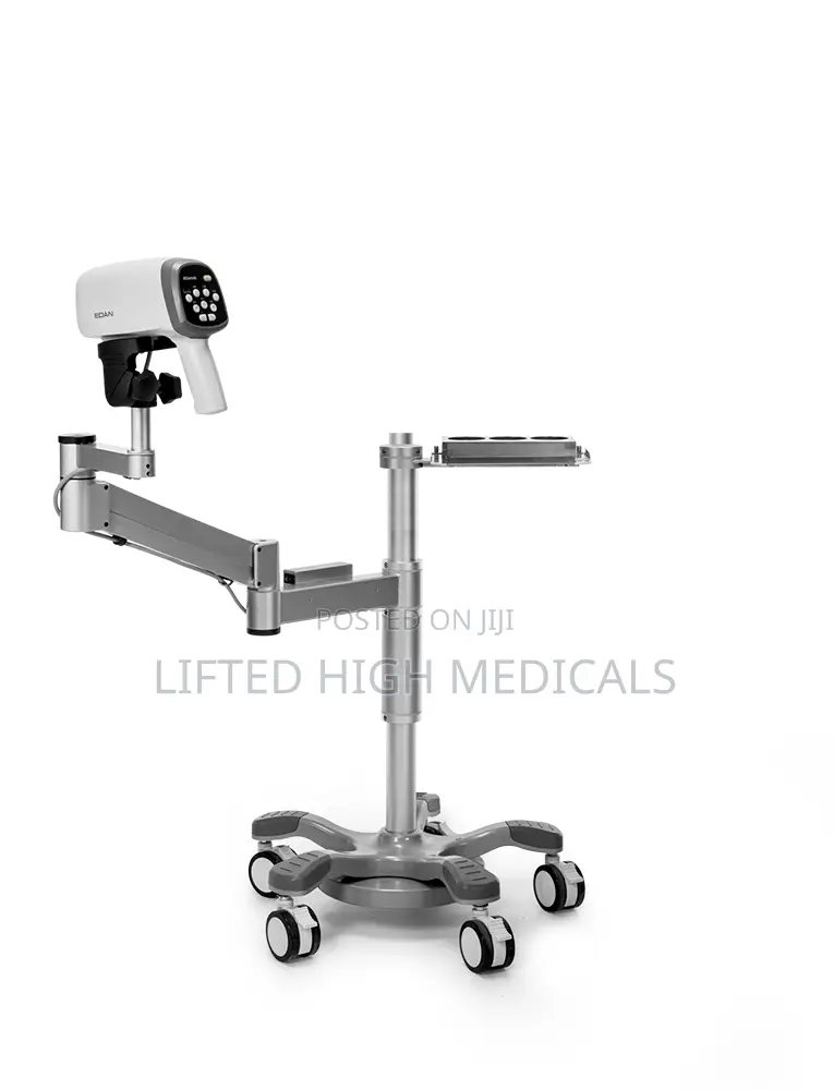Edan C6hd Digital Video Colposcope for Gynecology