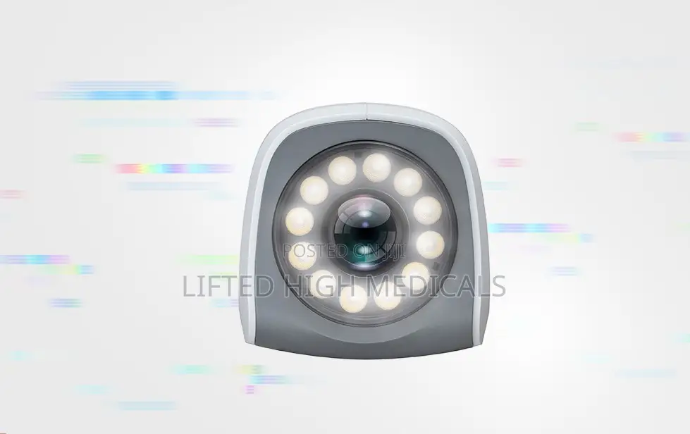 Edan C6hd Digital Video Colposcope for Gynecology