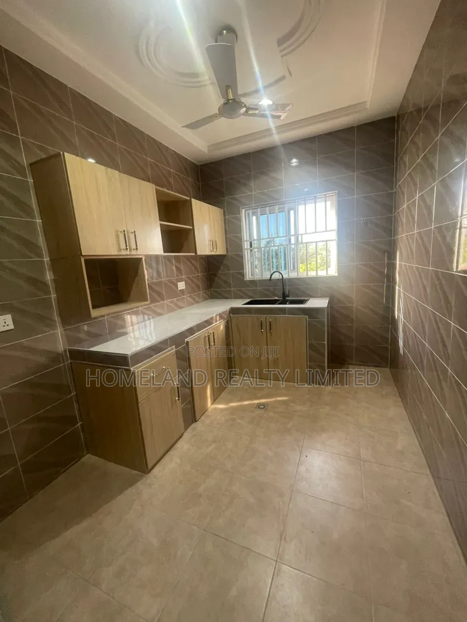 2bdrm Apartment in Pantang Bola, Accra Metropolitan for rent