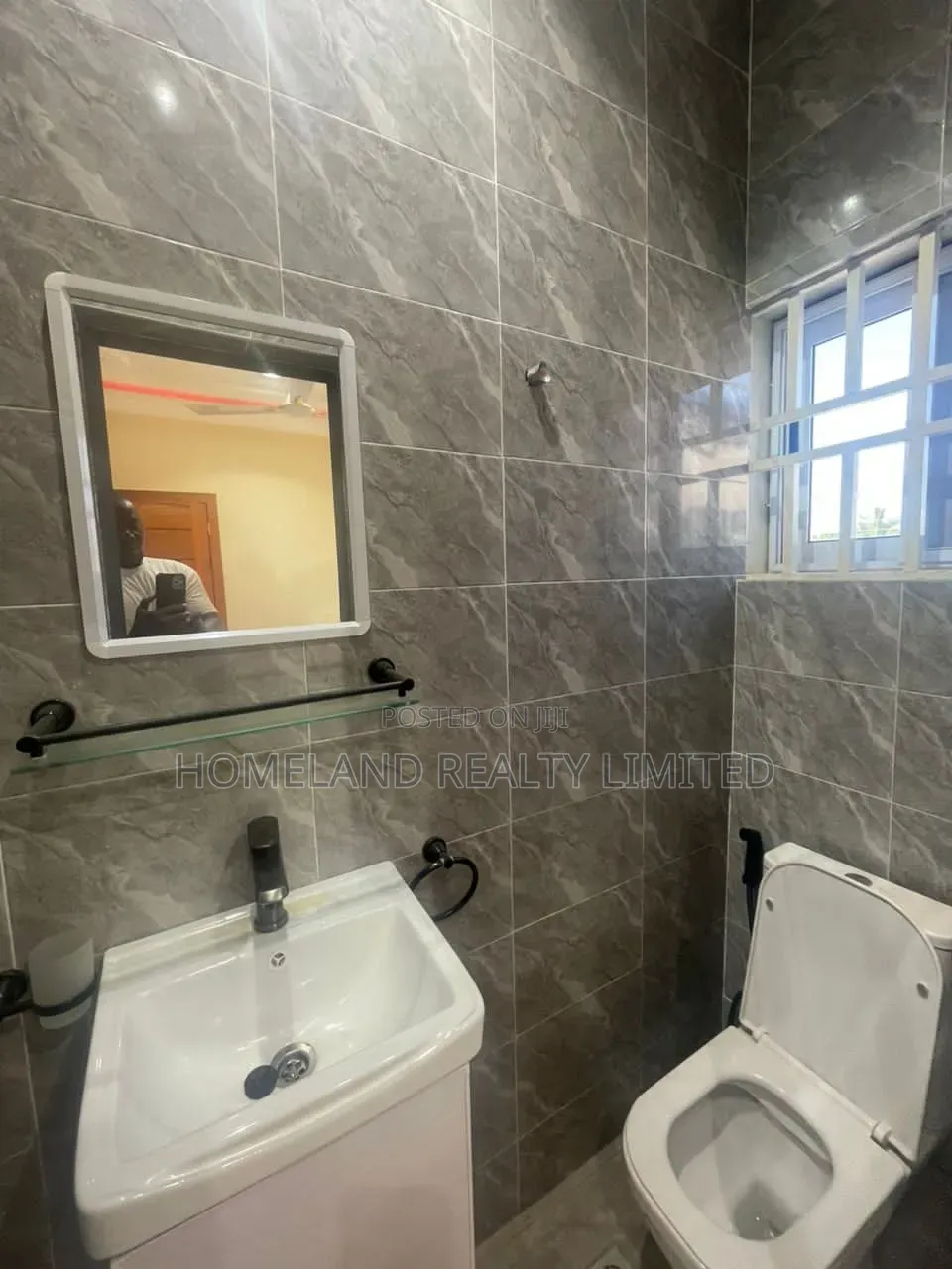 2bdrm Apartment in Pantang Bola, Accra Metropolitan for rent