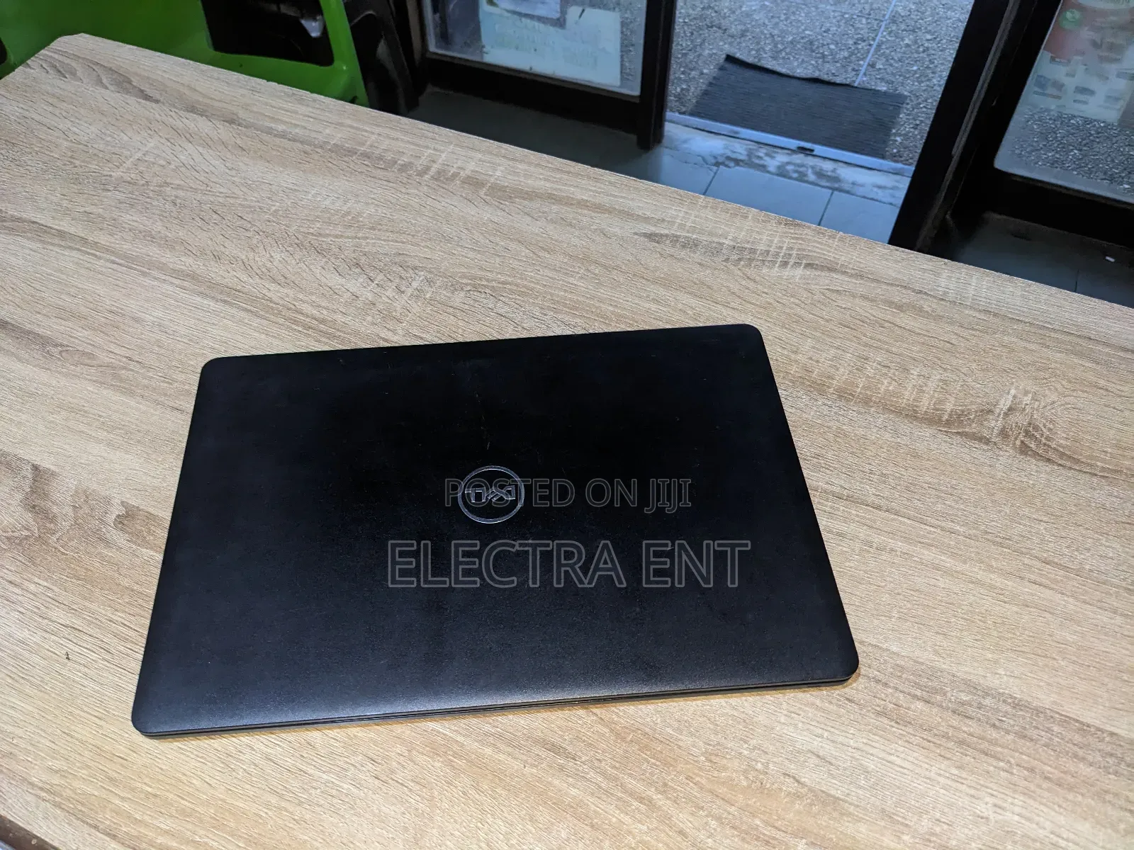 Laptop Dell Latitude 3580 4GB Intel Core i5 SSD 128GB