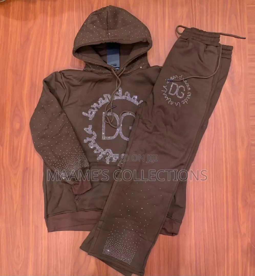 Designer Hoodies Top and Down