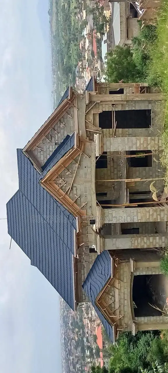 One Good Roof Is Better Than Two Cheap Roofs.
