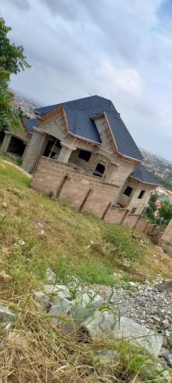 One Good Roof Is Better Than Two Cheap Roofs.
