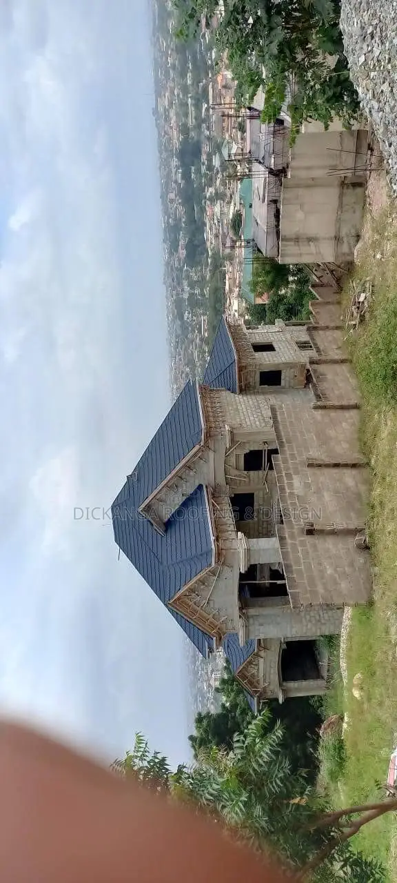 One Good Roof Is Better Than Two Cheap Roofs.