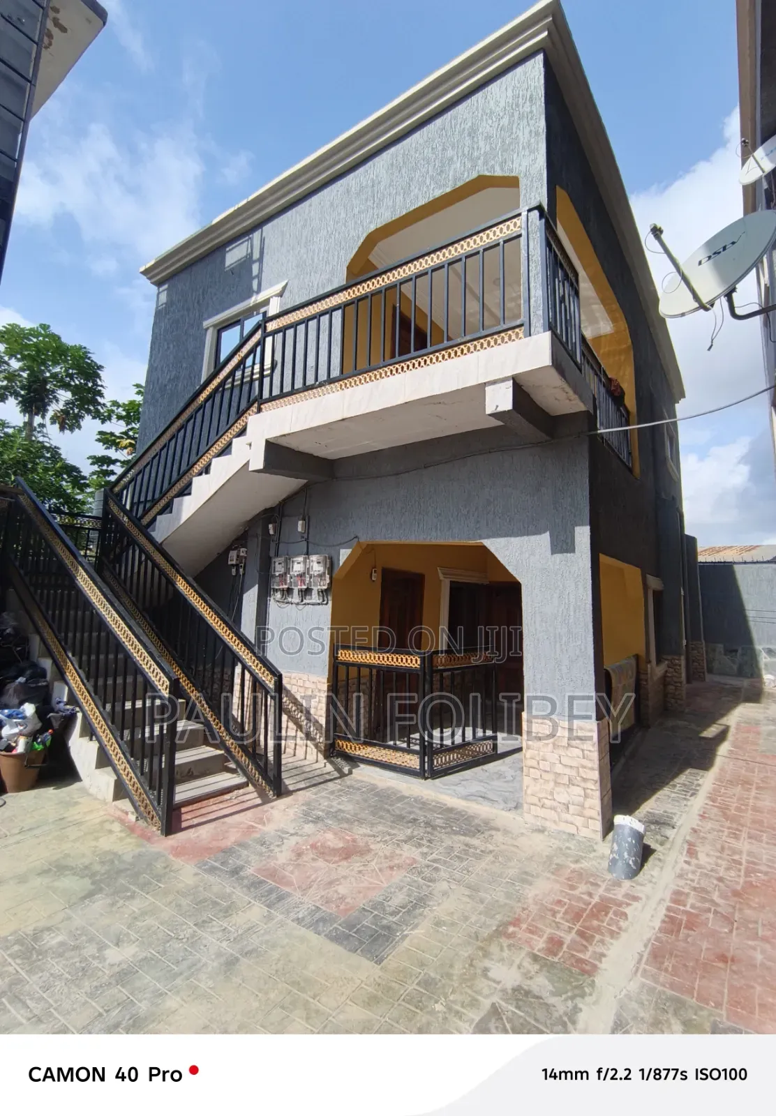 1bdrm Apartment in Dgproperties, CP for rent
