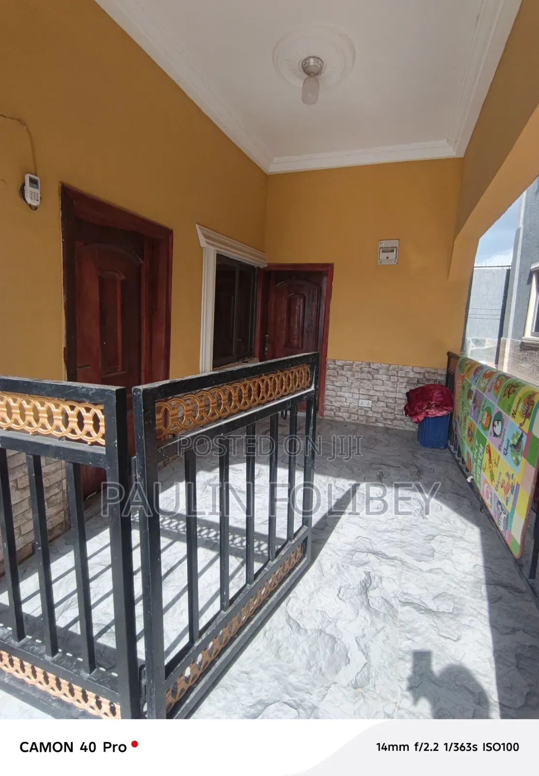 1bdrm Apartment in Dgproperties, CP for rent