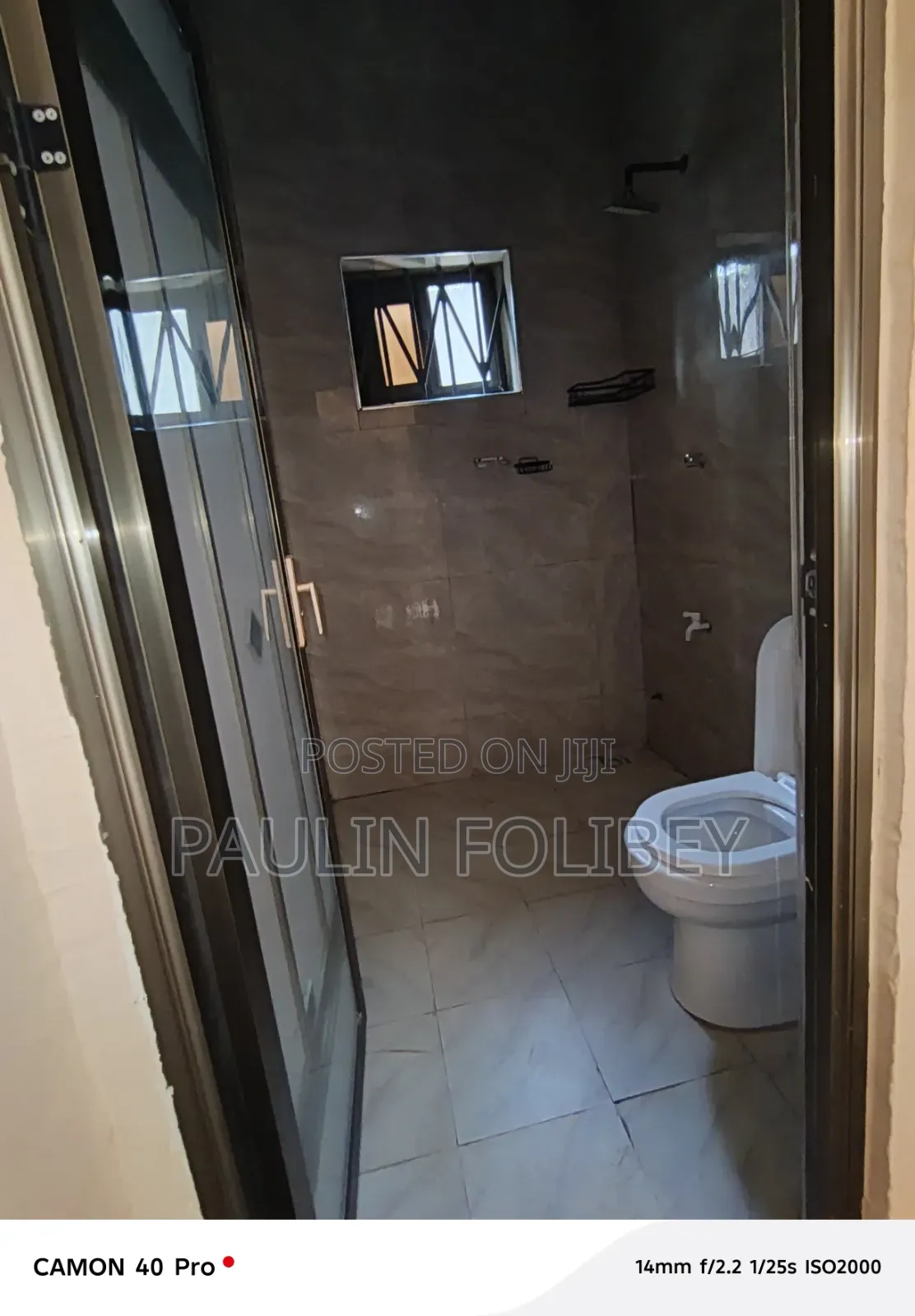1bdrm Apartment in Dgproperties, CP for rent