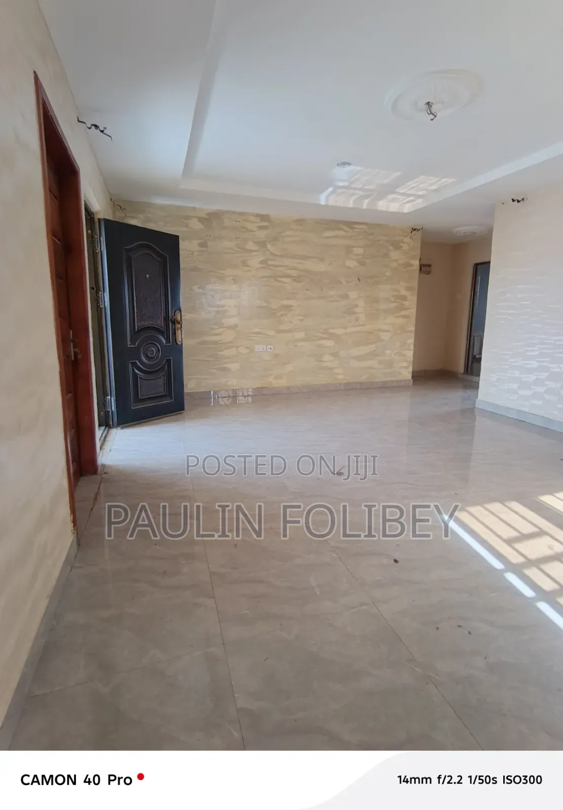 1bdrm Apartment in Dgproperties, CP for rent