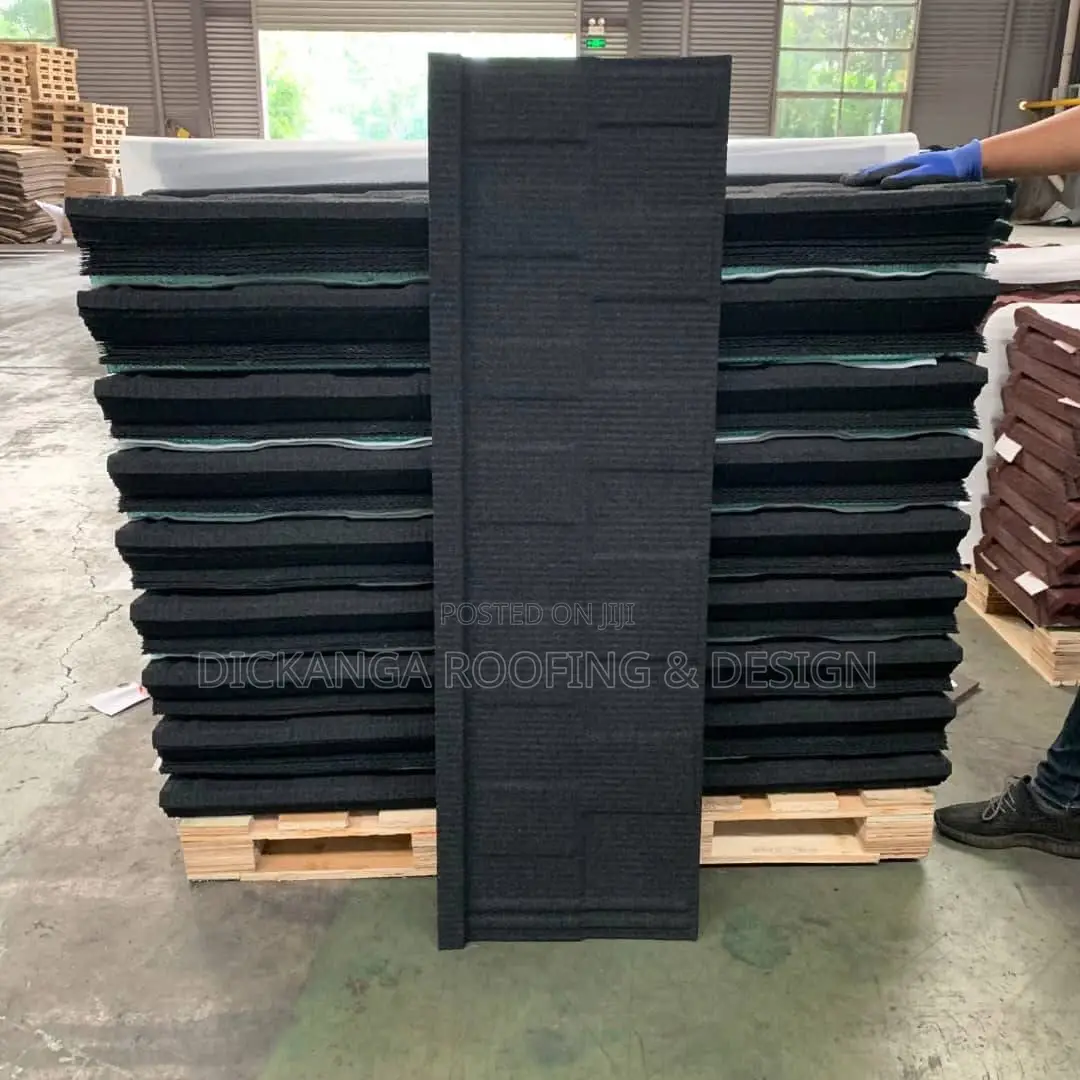 Quality Roofing Brings Peace of Mind