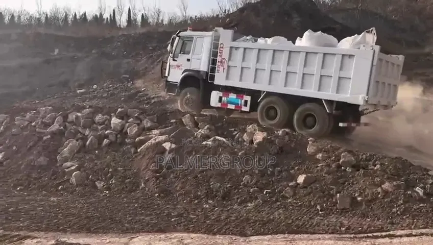 Dump Truck