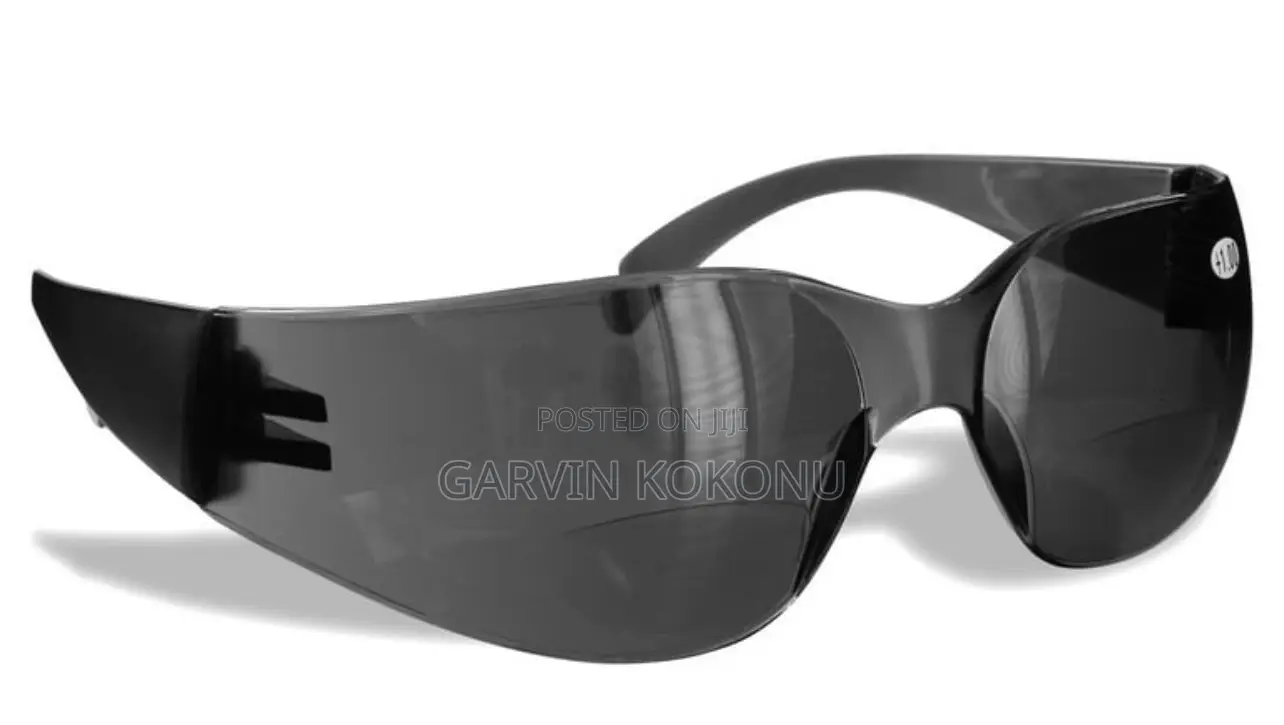 Safety Goggles