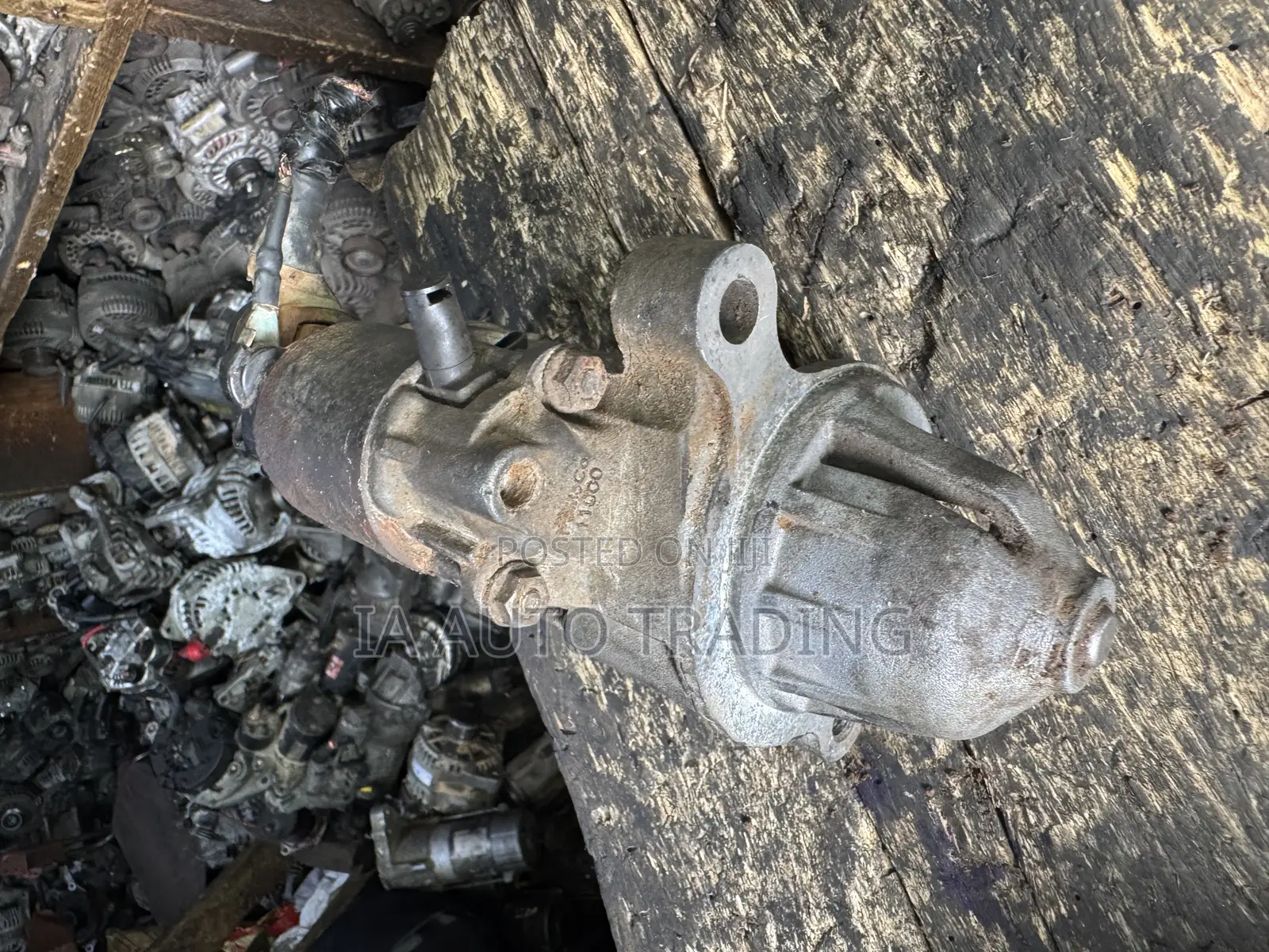 Ford F150 2018,2022 Starter