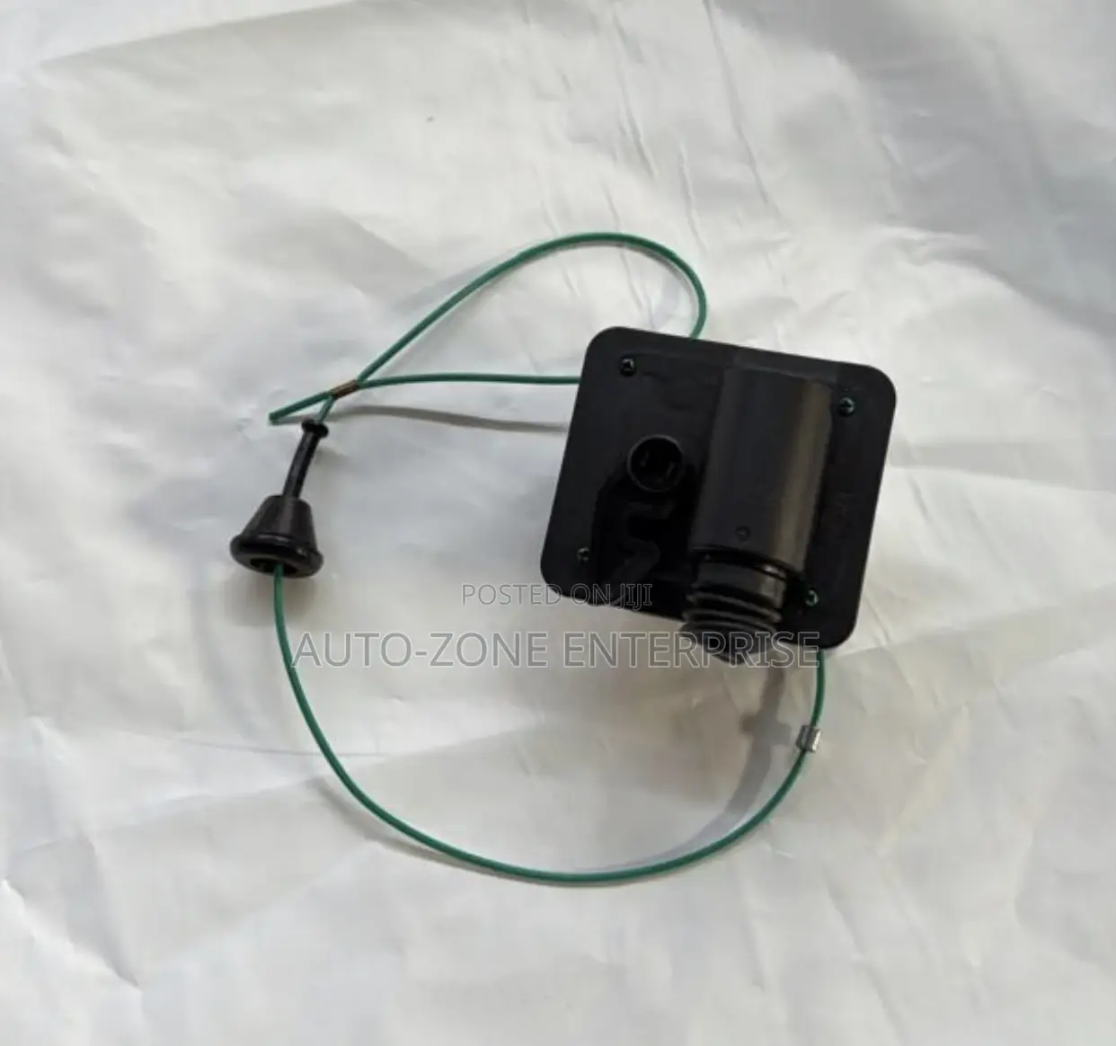 Honda Civic Fuel Actuator 2016 2017