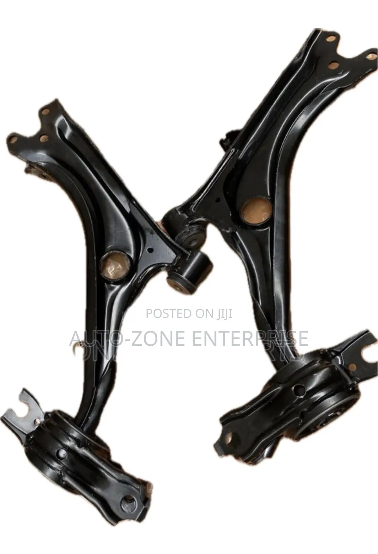 Honda Civic 2016 2017 Lower Arms Available