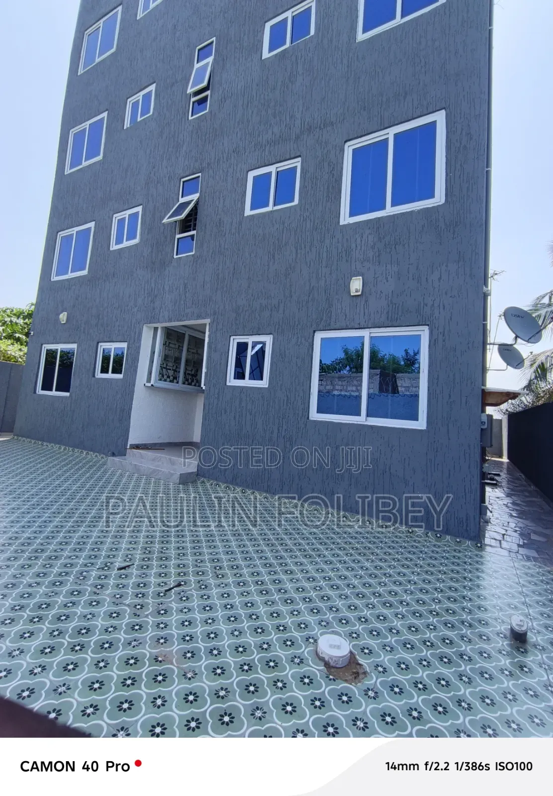 1bdrm Apartment in Dgproperties, Manhean for rent