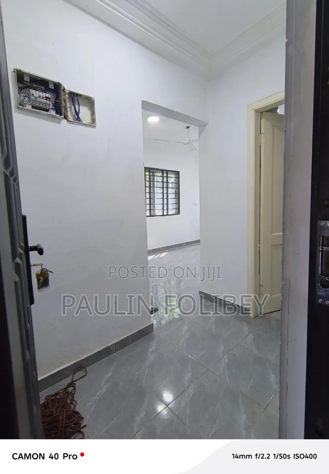 1bdrm Apartment in Dgproperties, Manhean for rent