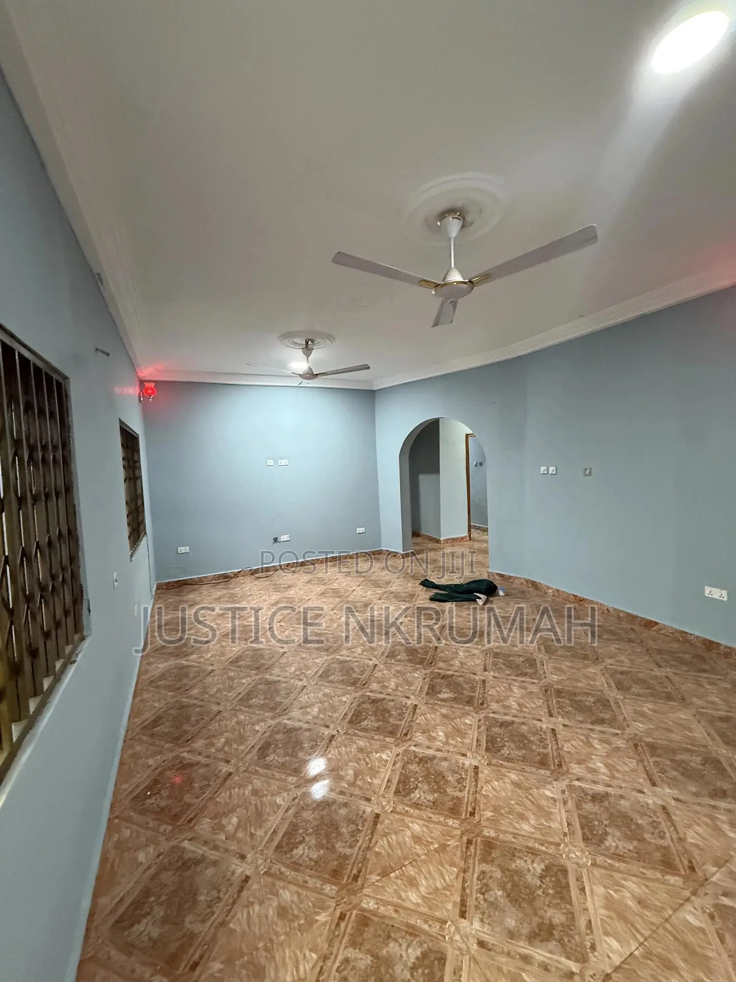 3bdrm Apartment in Mr. Justice Estate, West Hills Mall Area for rent