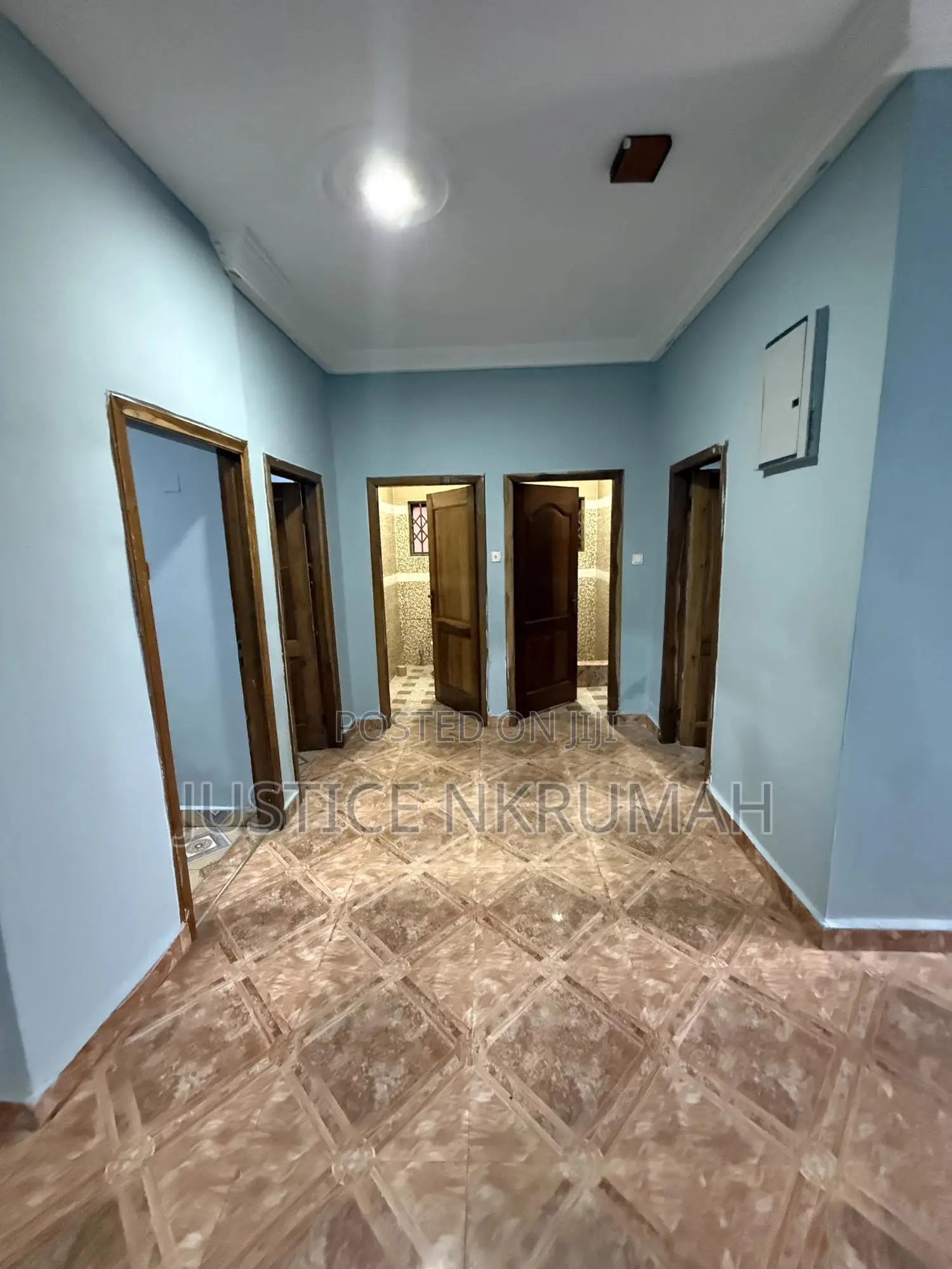 3bdrm Apartment in Mr. Justice Estate, West Hills Mall Area for rent