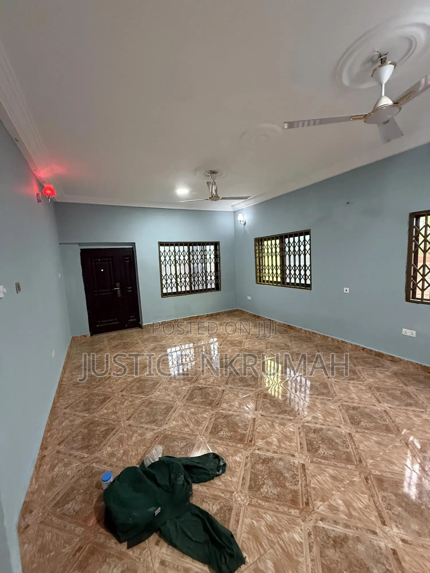 3bdrm Apartment in Mr. Justice Estate, West Hills Mall Area for rent