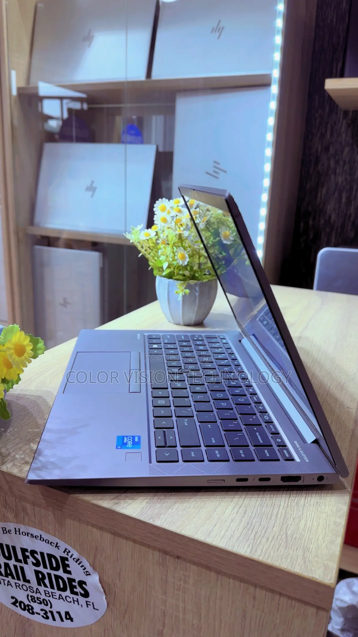Laptop HP ZBook 14u G6 16GB Intel Core i7 SSD 256GB