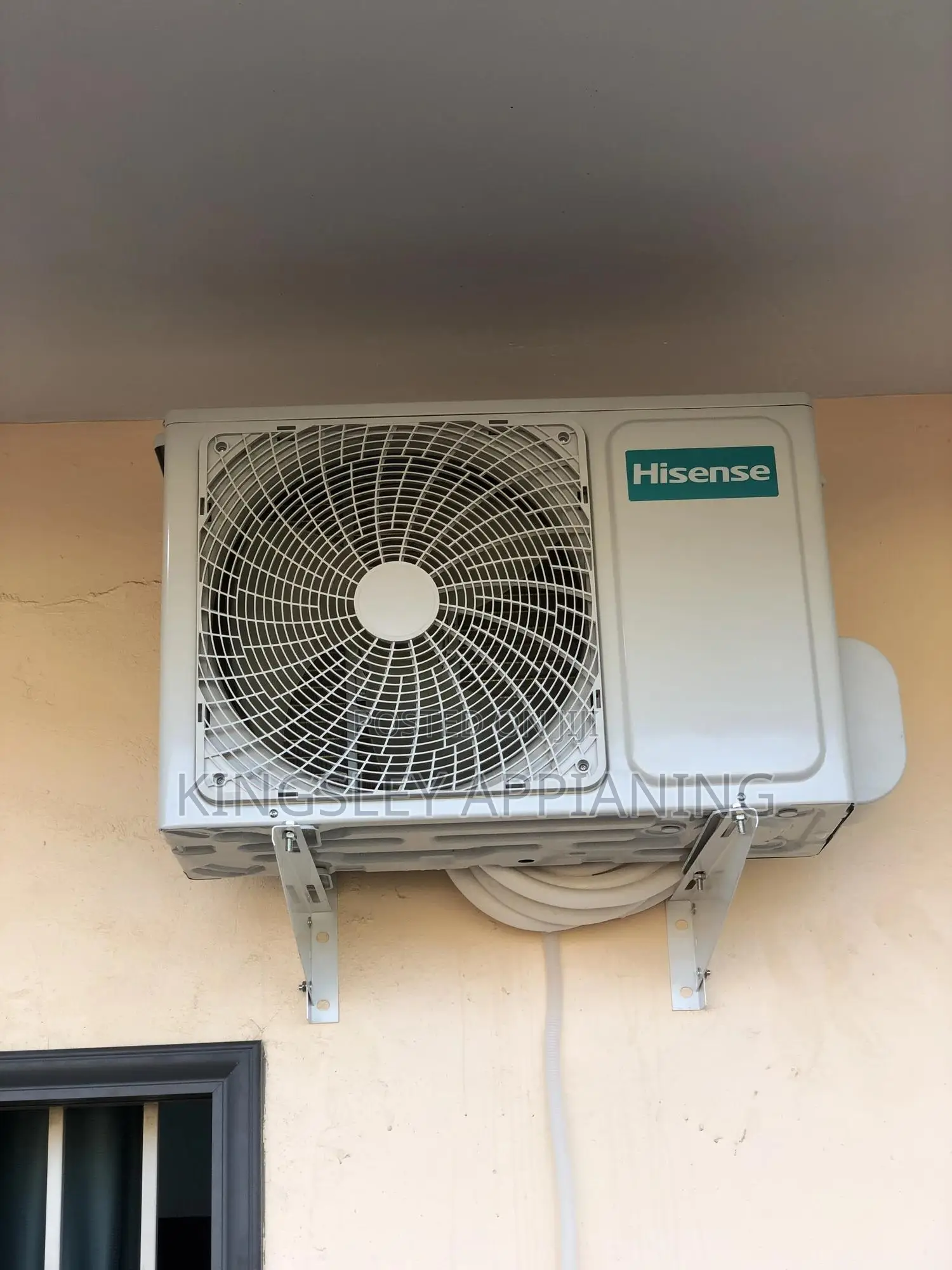 Air Conditioning Service