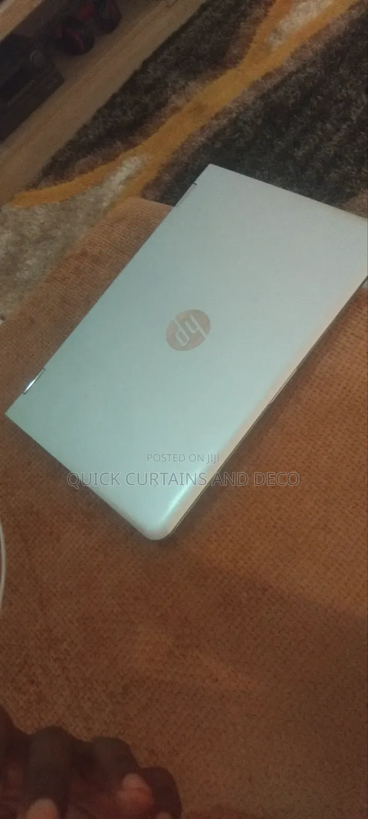 Laptop HP Pavilion X360 13t 8GB Intel Core i5 HDD 1T