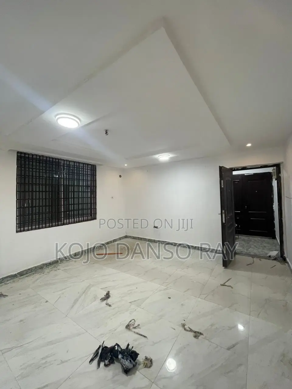 1bdrm Apartment in Pandak Agency, Ga East Municipal for rent