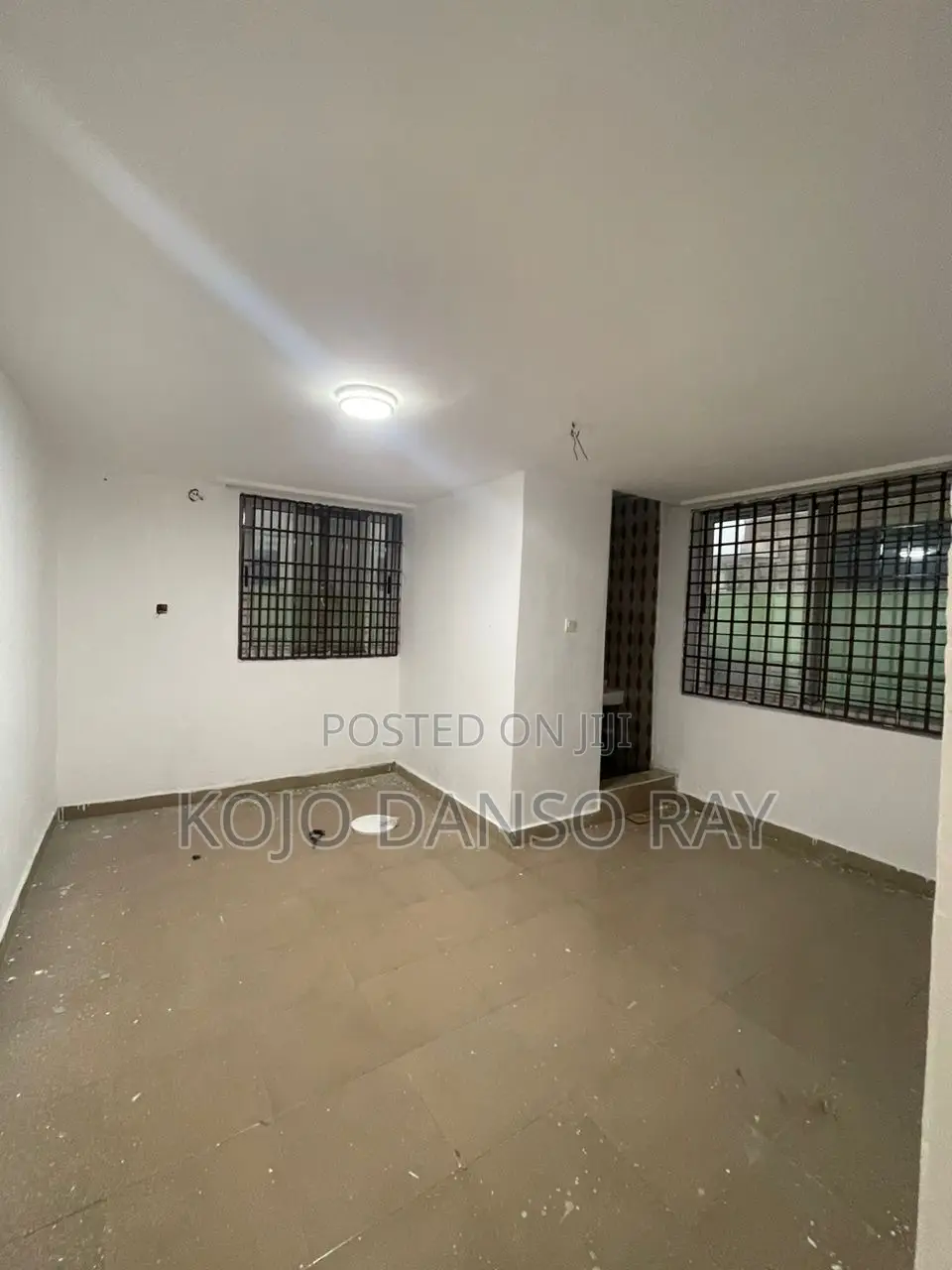1bdrm Apartment in Pandak Agency, Ga East Municipal for rent