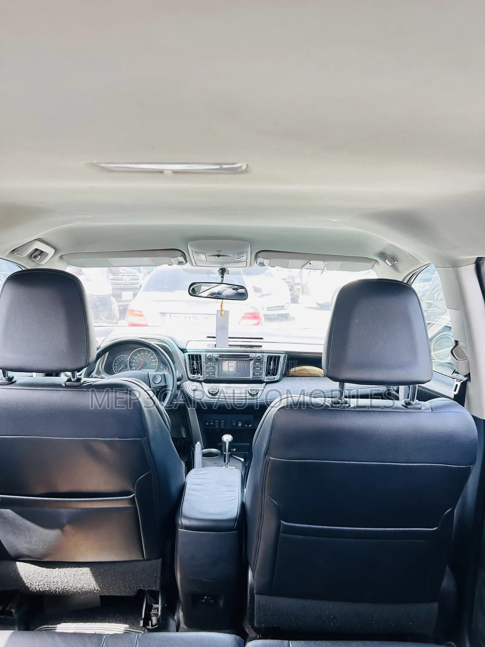 Toyota RAV4 2017