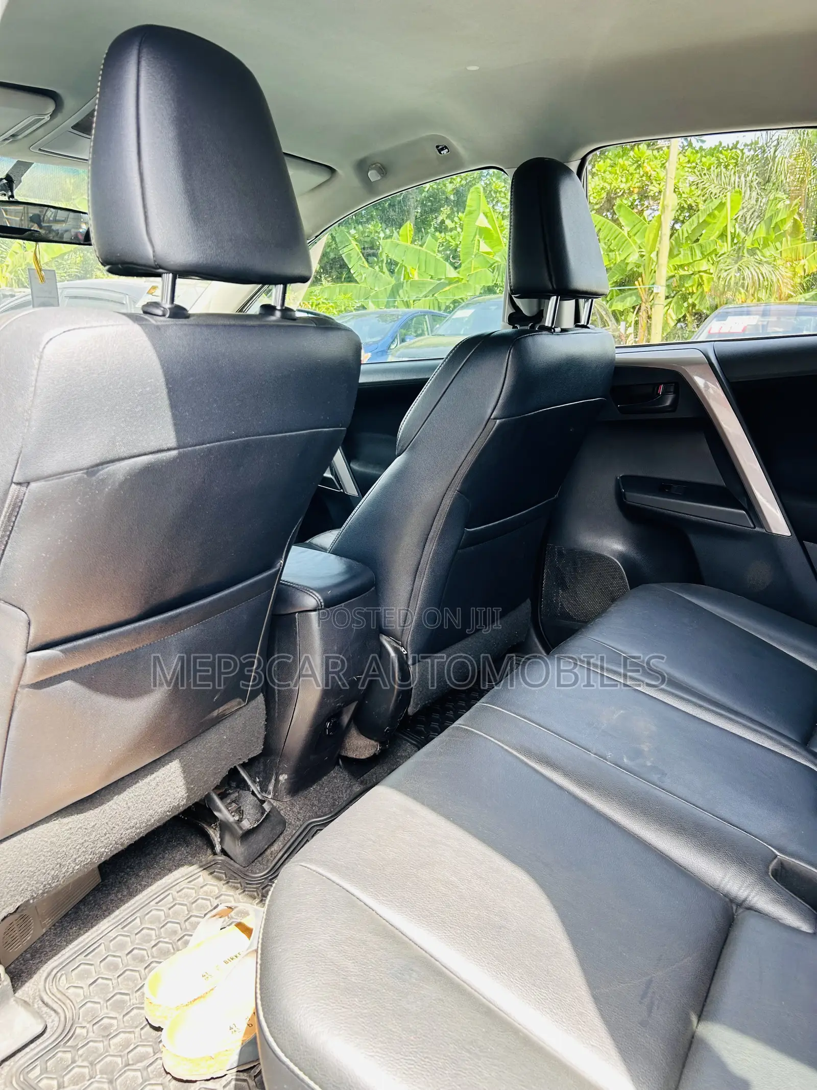 Toyota RAV4 2017