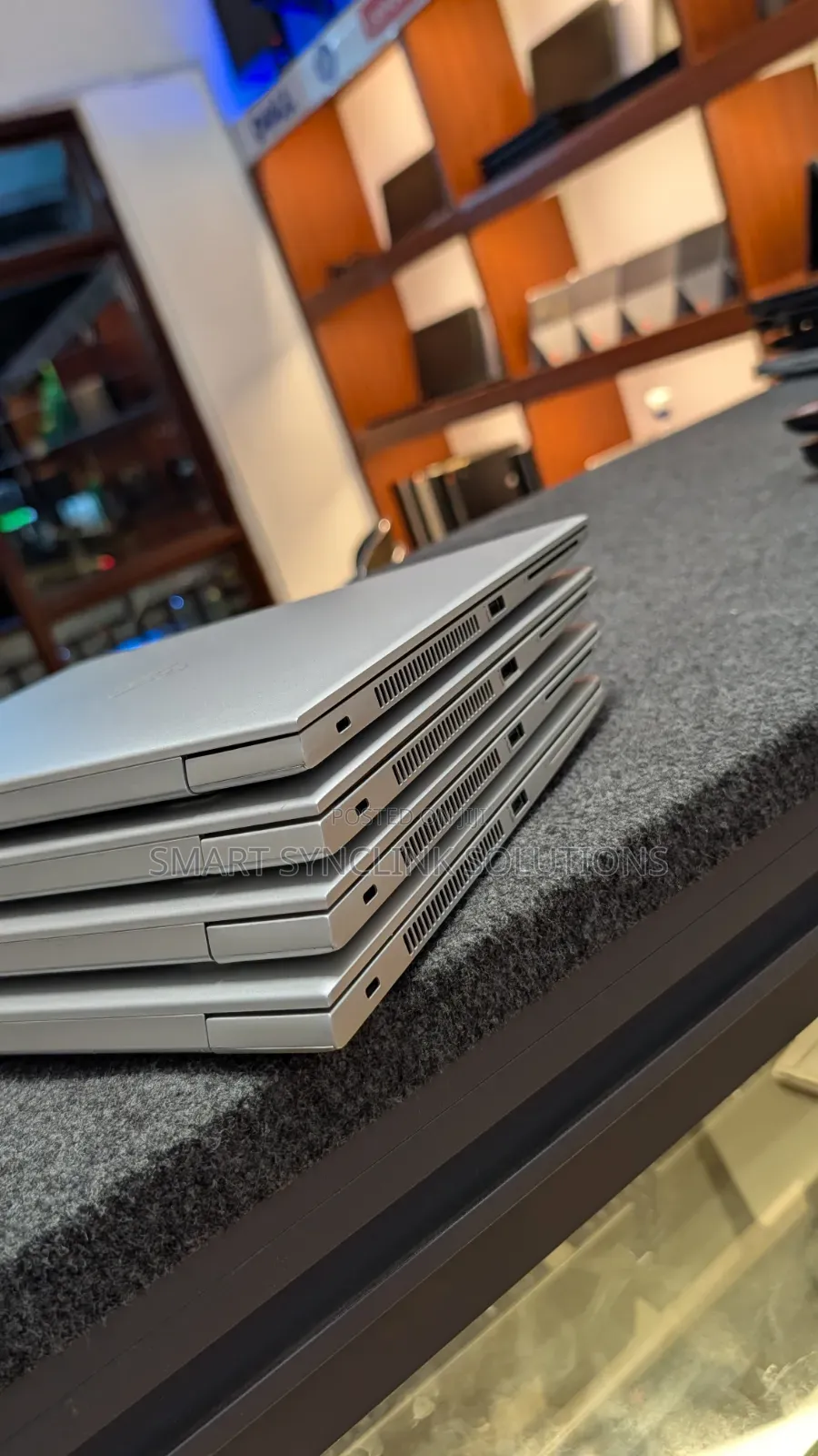 Laptop HP EliteBook 840 G6 8GB Intel Core i5 SSD 256GB