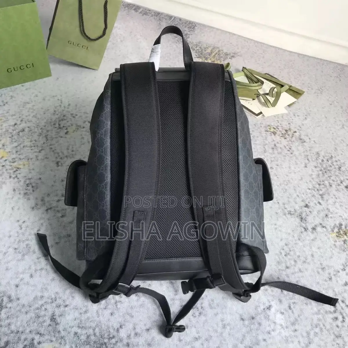 Original Gucci Bag Going for 650 Cedis at Achimota/Akweteman