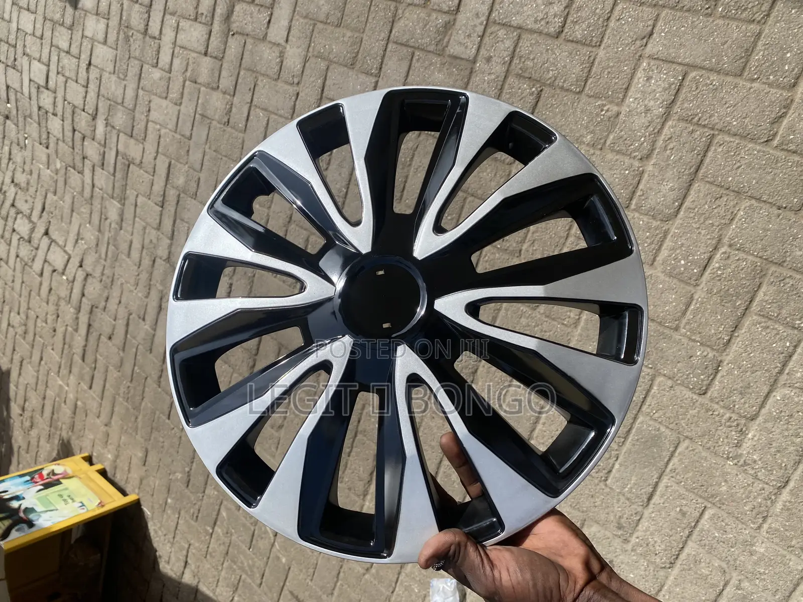 Wheel Cup Covers 13”-18”