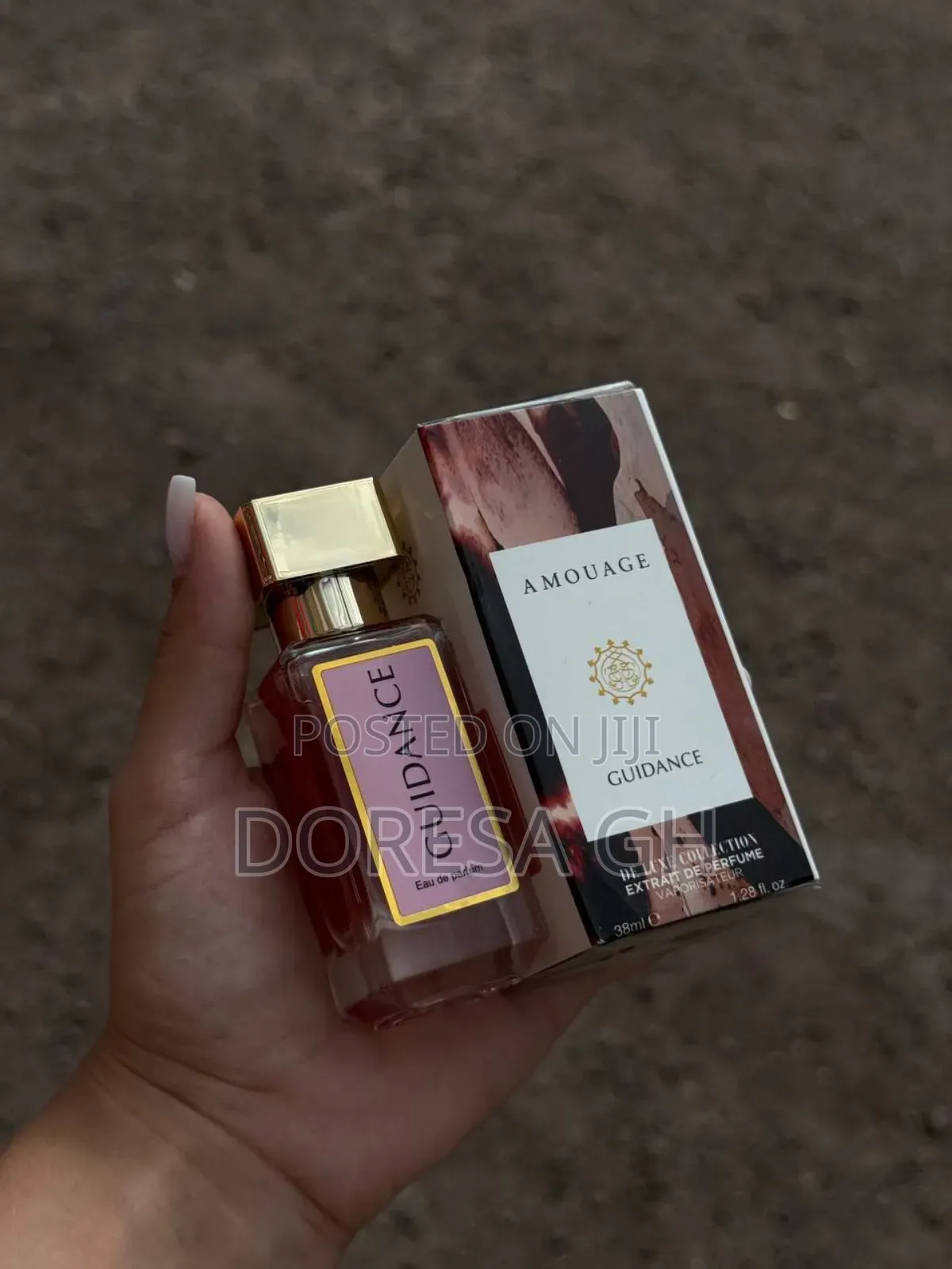 Exclusive Designer Niche Perfume Sourcing Service | Premium Quality