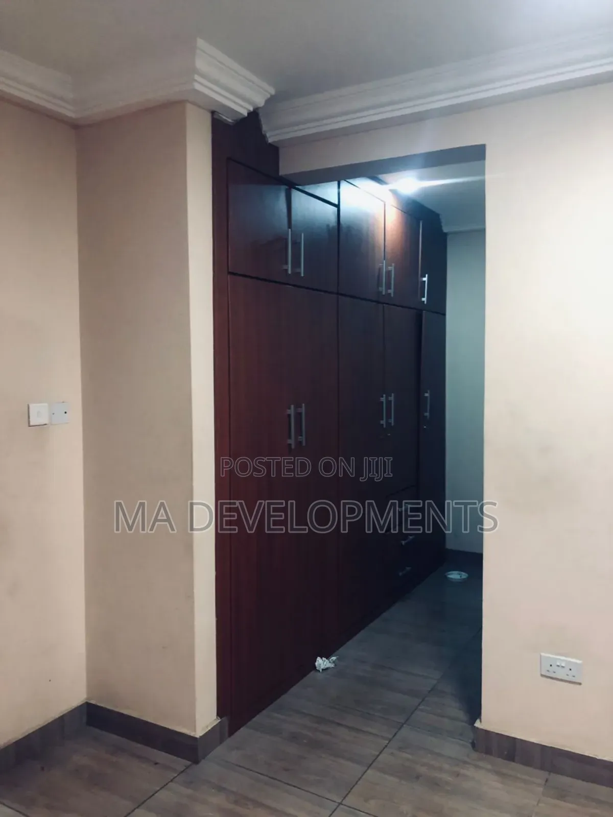 4bdrm Duplex in Tabora Lapaz, Nyanmekye for rent