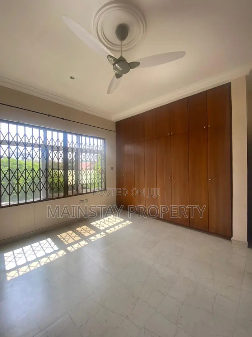 4bdrm House in Mainstay Estates, East Legon for rent