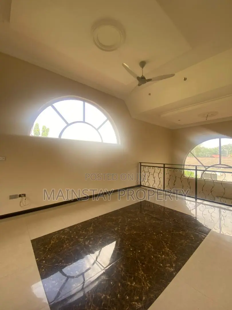 4bdrm House in Mainstay Estates, East Legon for rent
