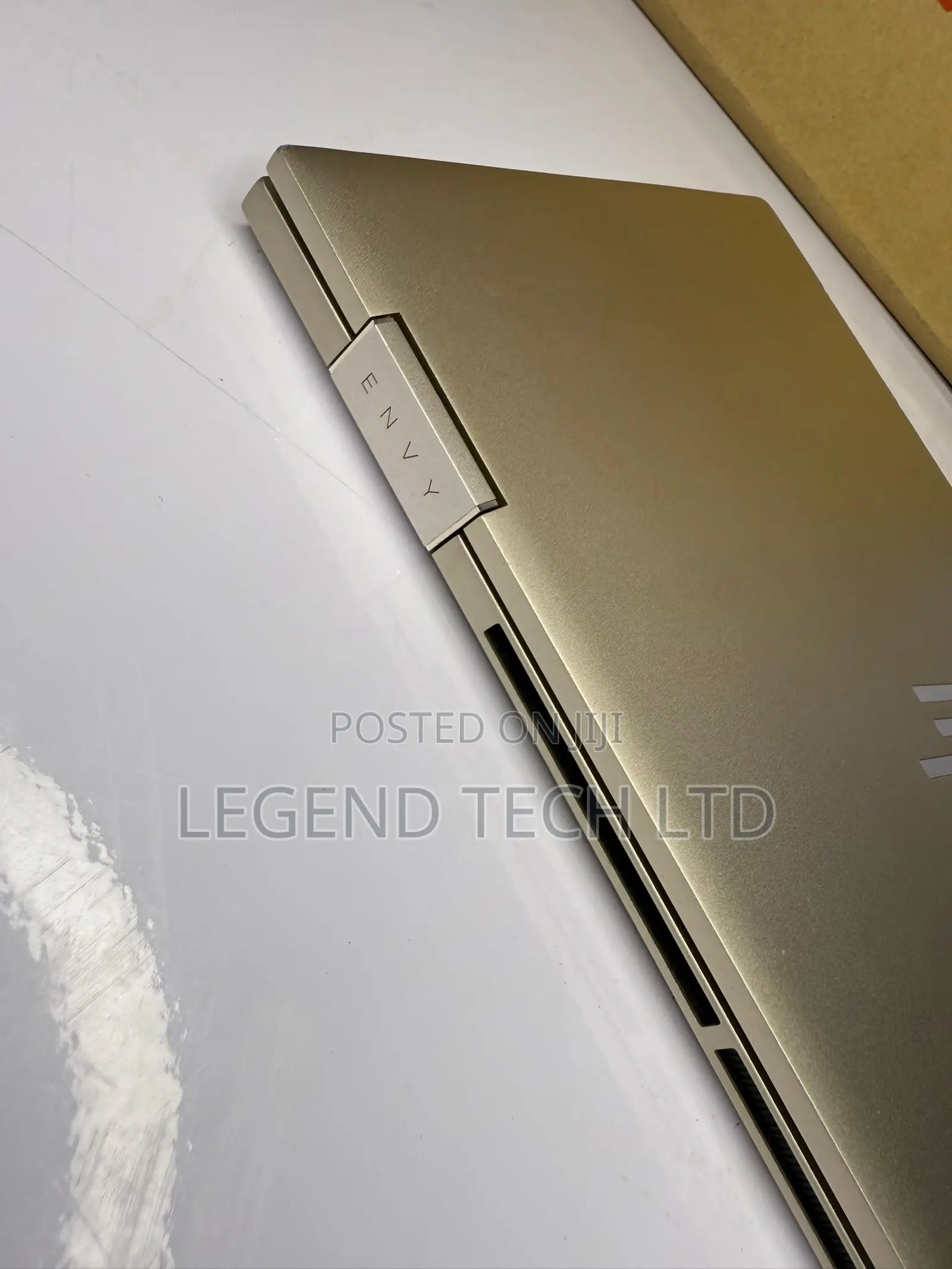 Laptop HP Envy 13 8GB Intel Core i5 SSD 256GB