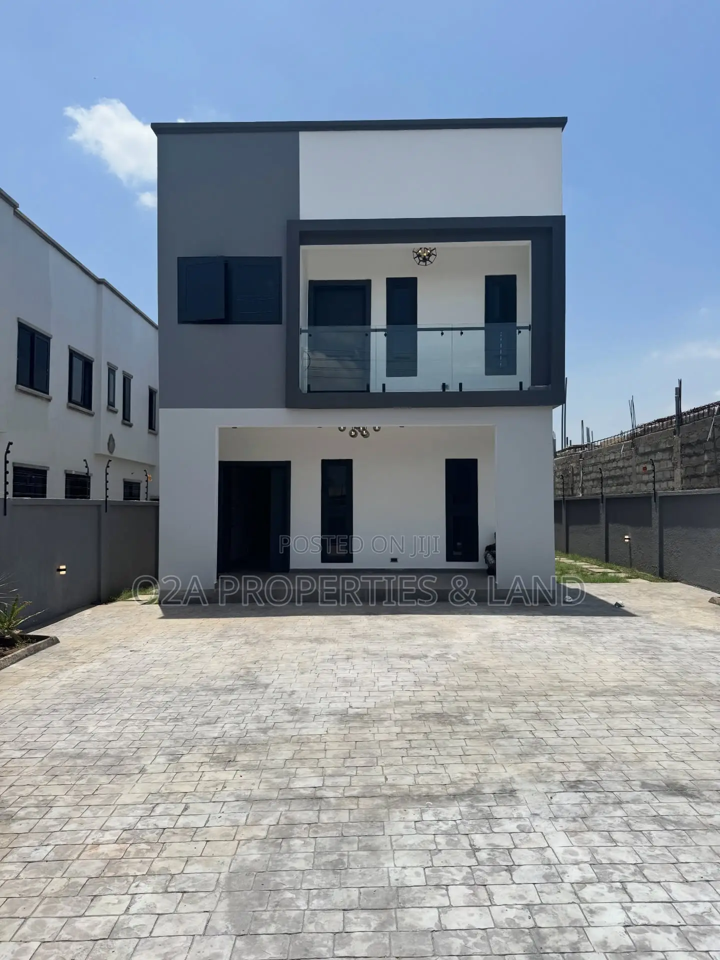 3bdrm House in Lakeside Estate for sale