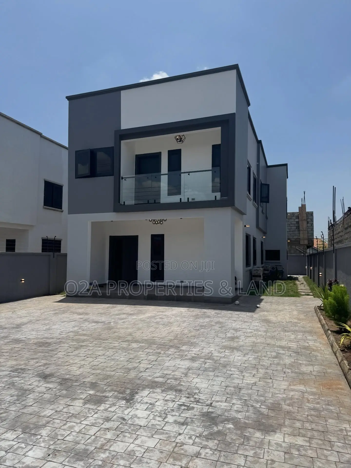 3bdrm House in Lakeside Estate for sale