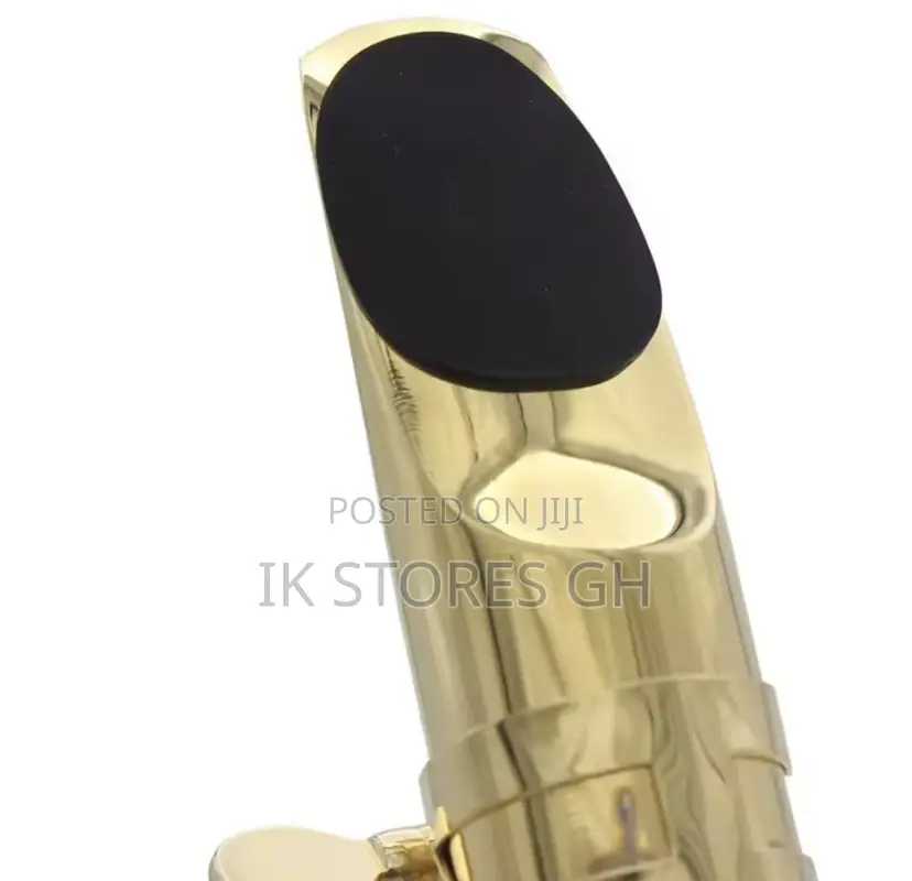 Saxophone Mouthpiece Patches Cushions