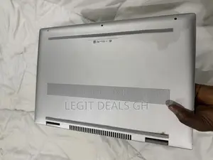 Laptop HP Envy 15 12GB Intel Core i5 HDD+SSD 256GB