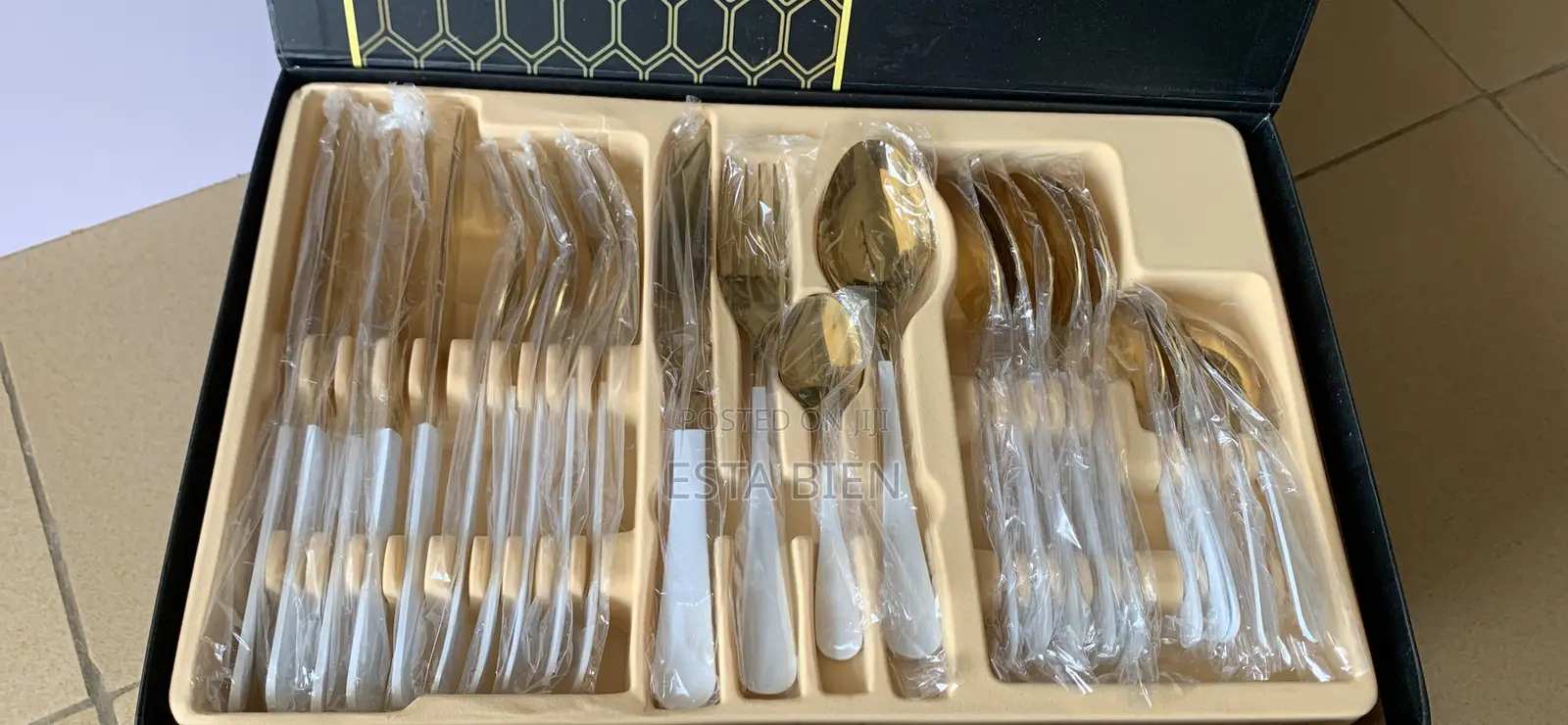 Cutlery Set