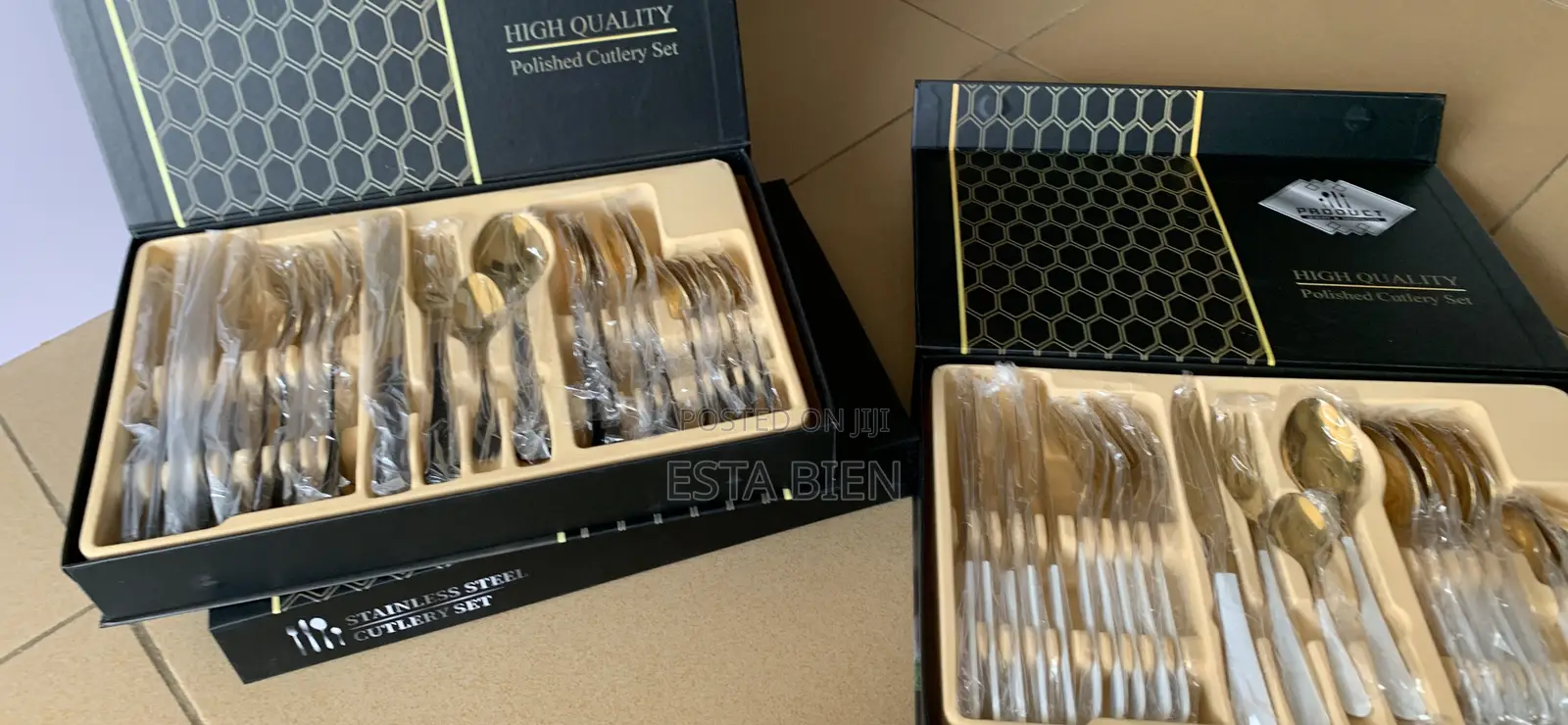 Cutlery Set