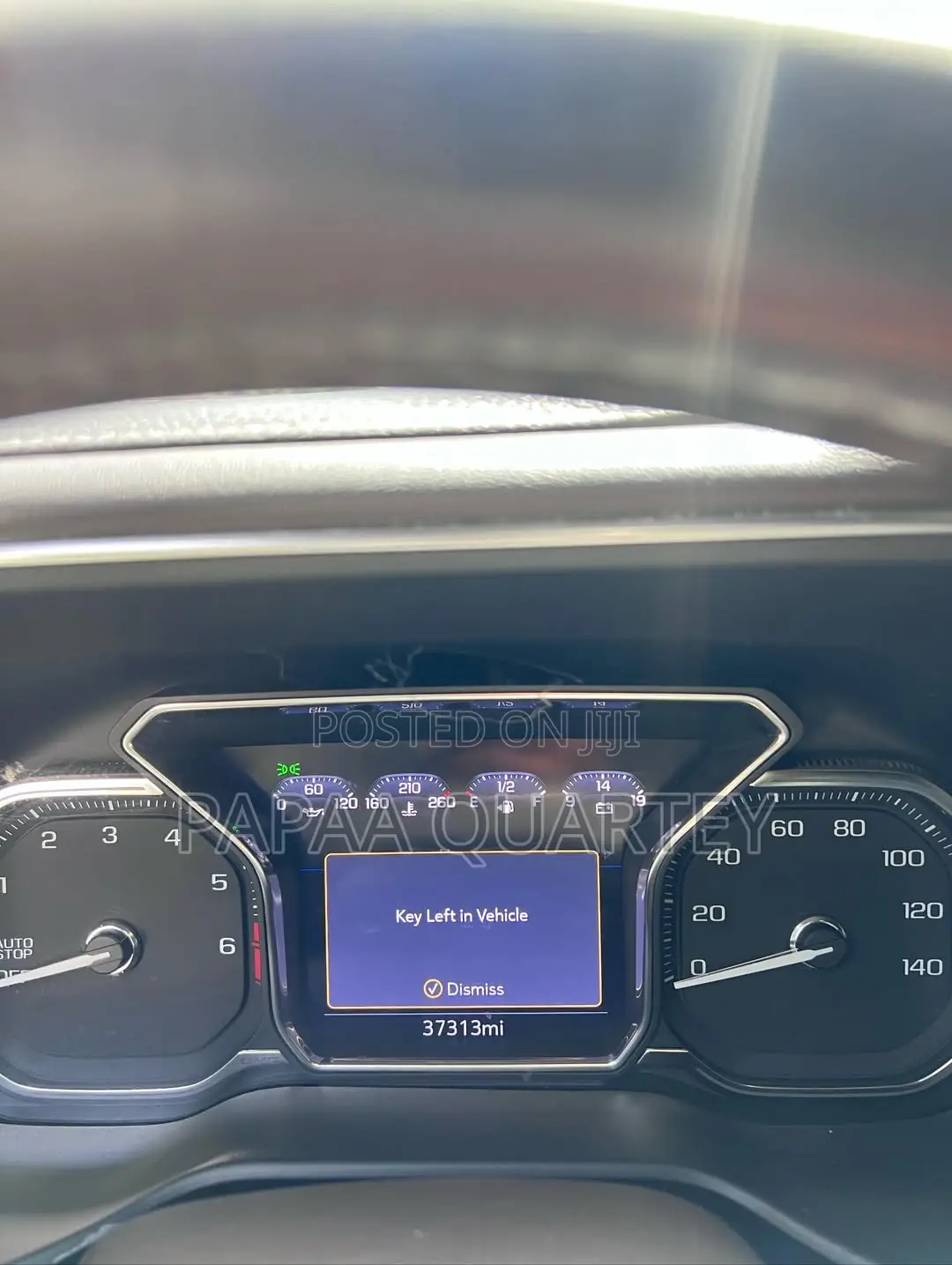 GMC Yukon 2021 Black