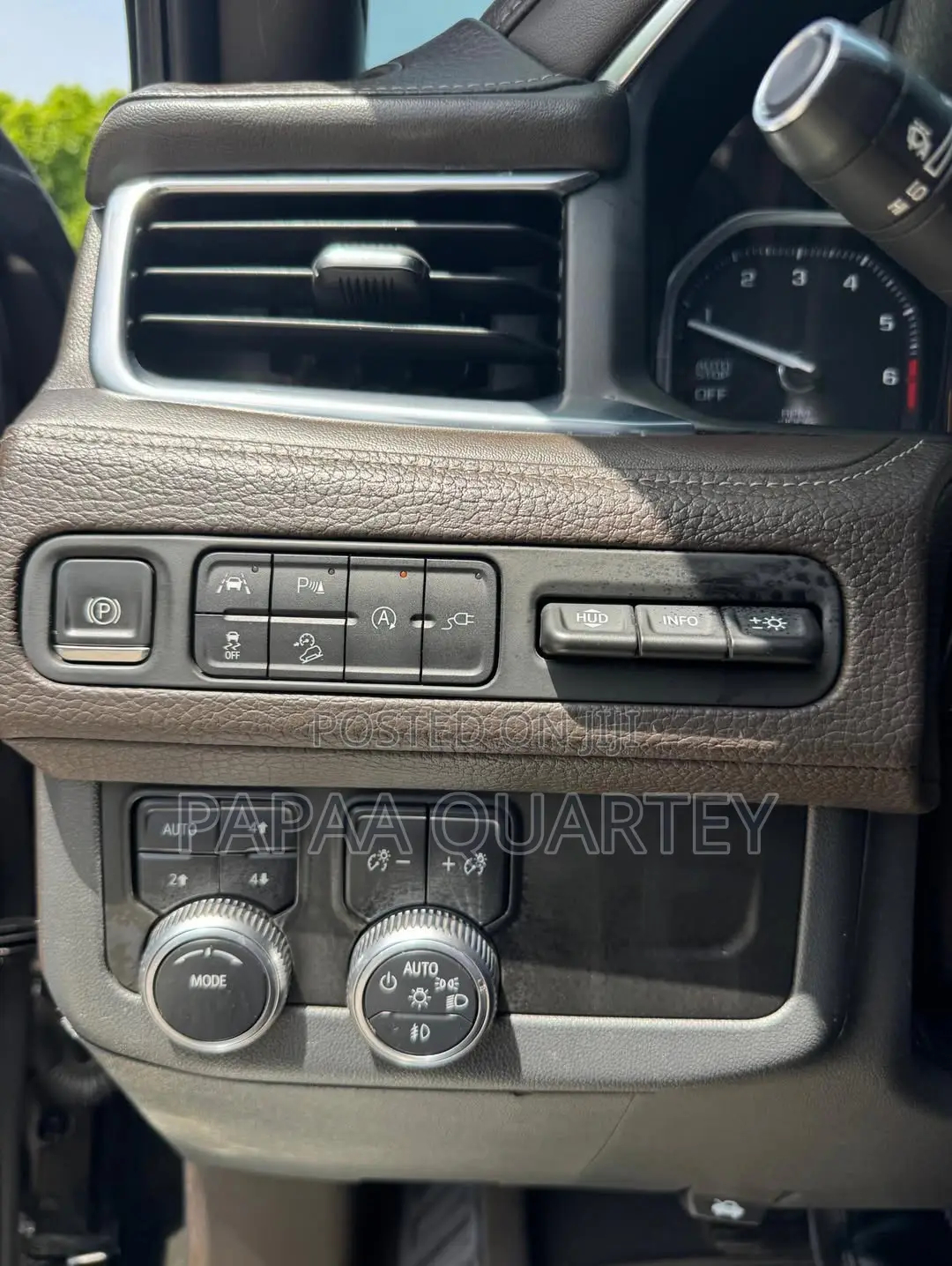 GMC Yukon 2021 Black