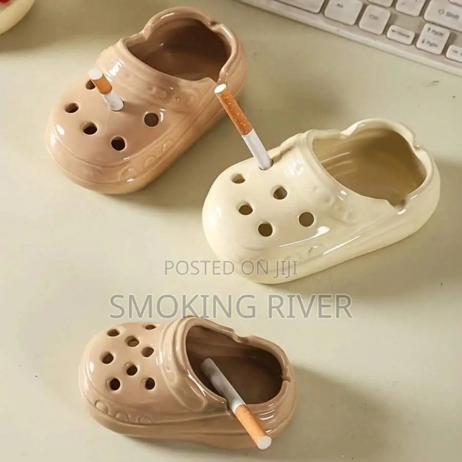 Fashion Ashtray